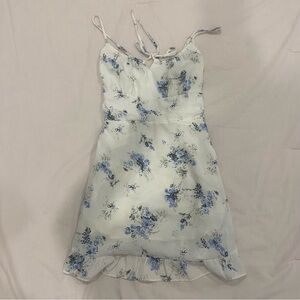 Abercrombie Sun dress